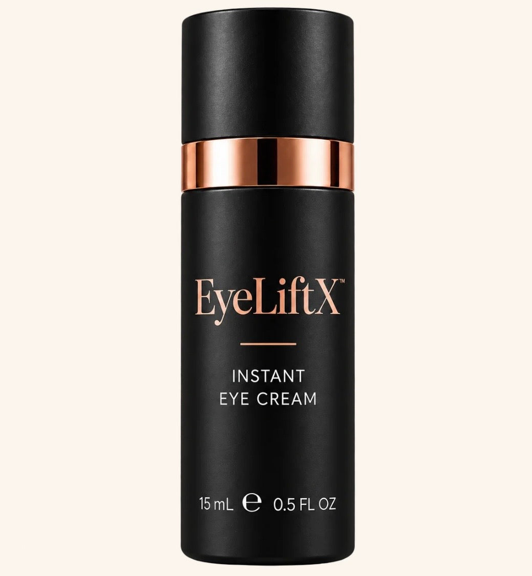 EyeLiftX Instant Eye Cream